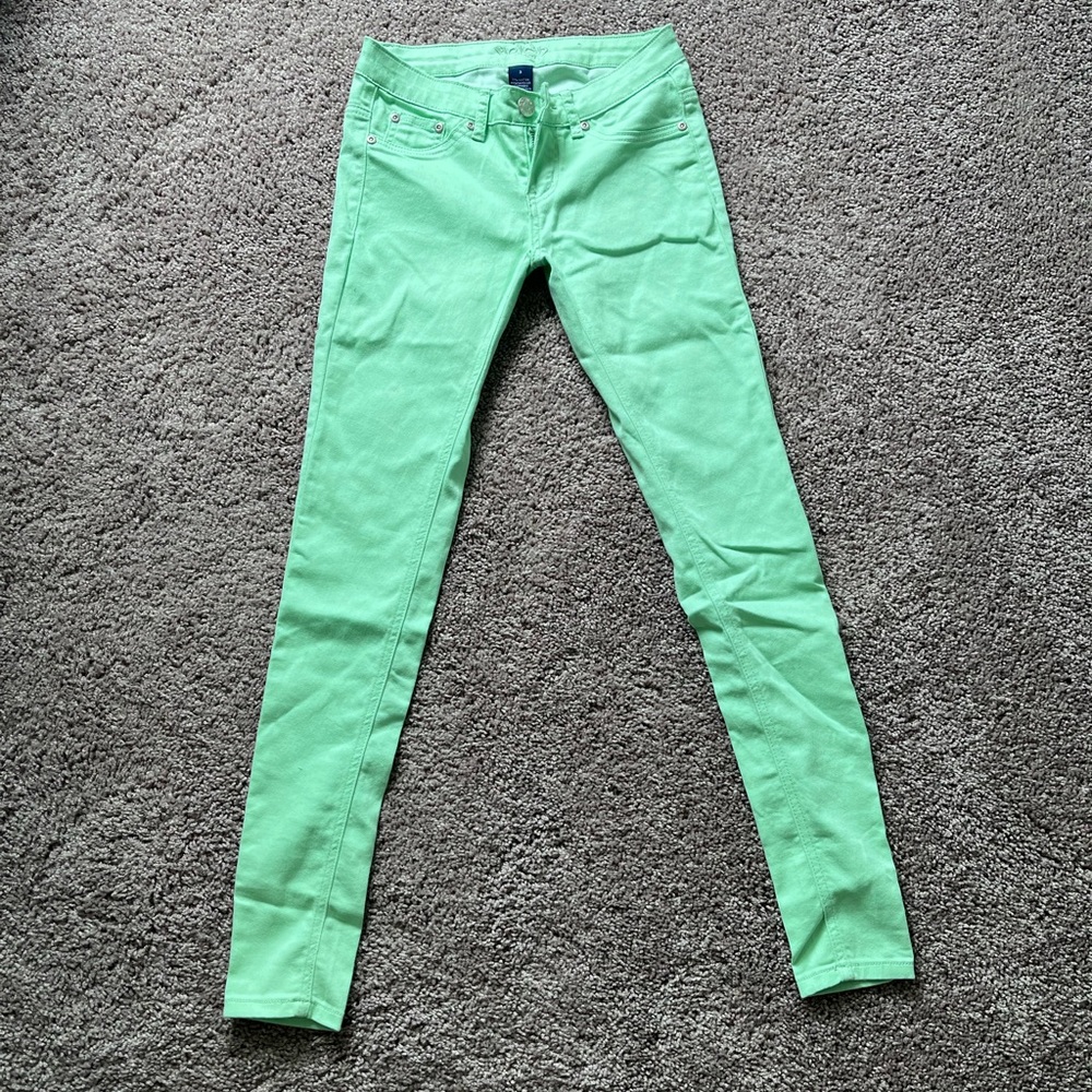 Reign jeans